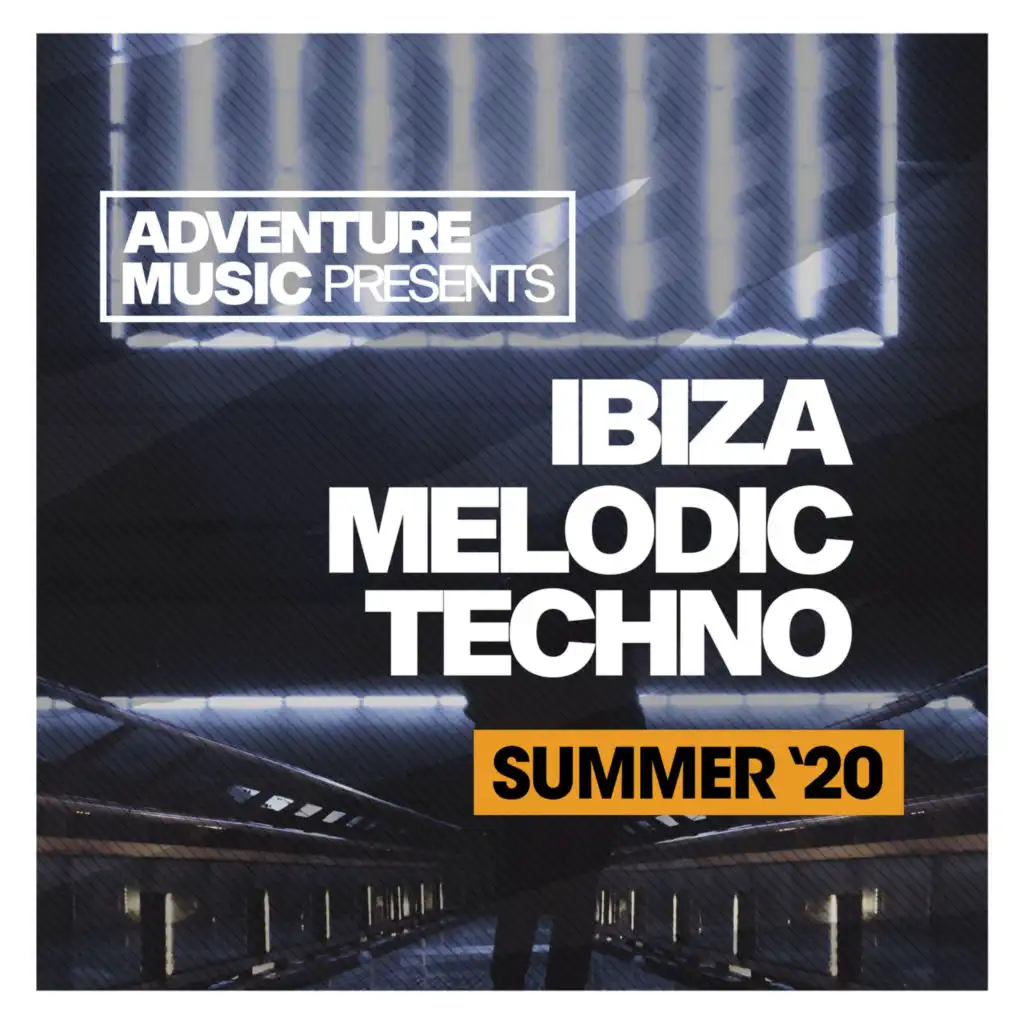 Ibiza Melodic Techno (Summer '20)