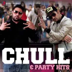 Chull (From "Chull") [feat. Badshah]