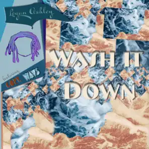Wash It Down (feat. Cory.Wavs)