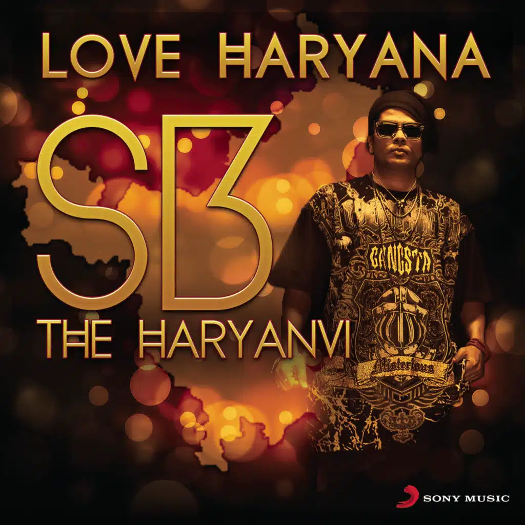 S.B. The Haryanvi