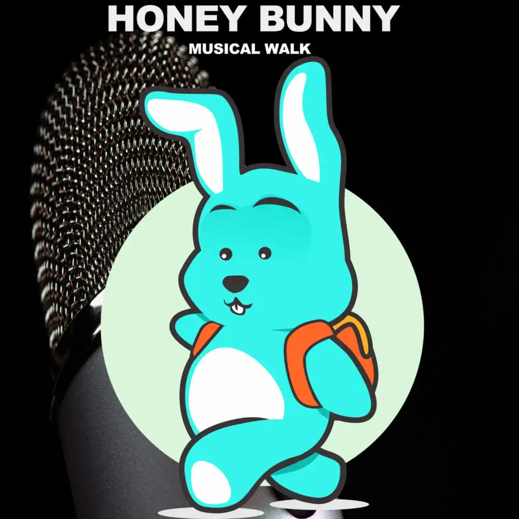 Boy And Girls (Honey Bunny Remix)