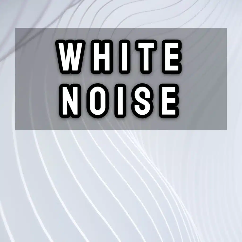 White Noise 140 hz