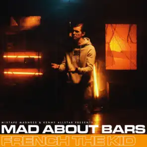 Mad About Bars - S5-E8