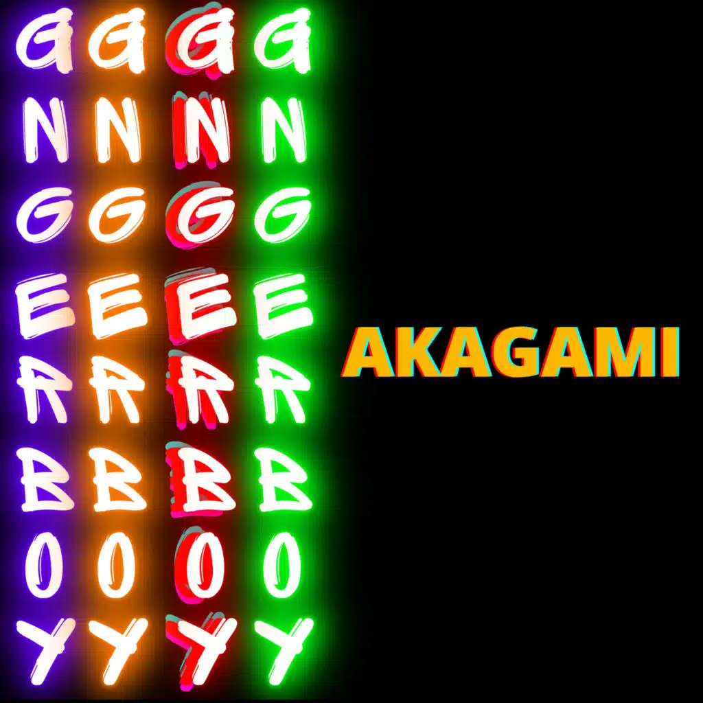 Akagami