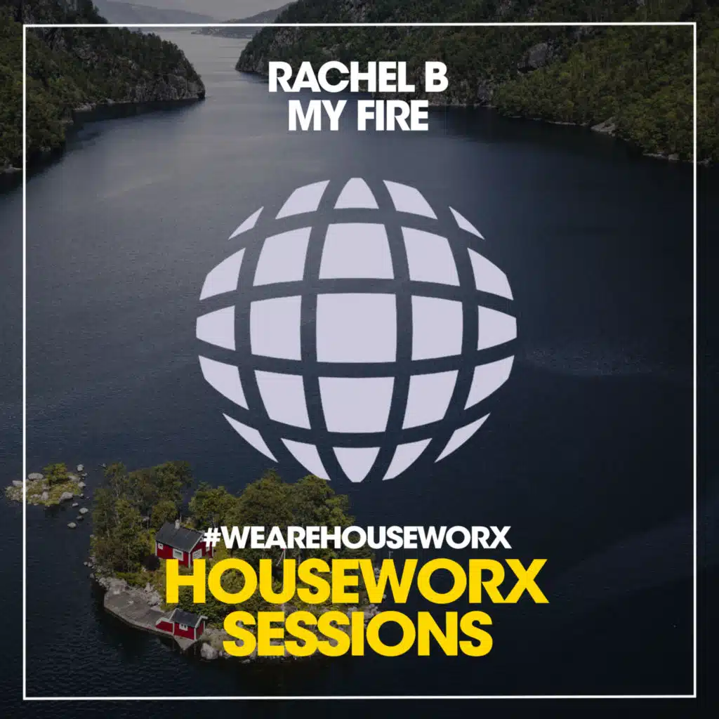 My Fire (Jackin Dub Mix)