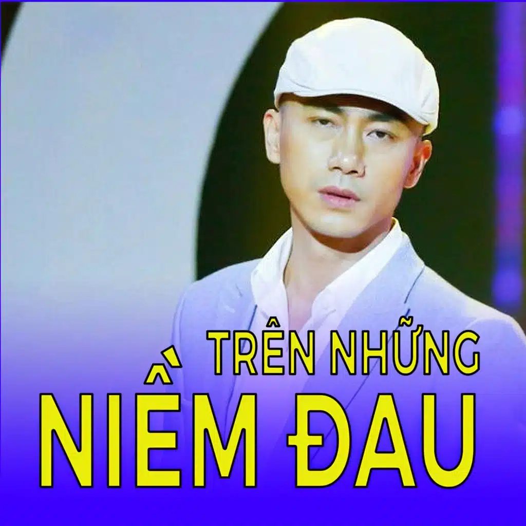 Trên những niềm đau