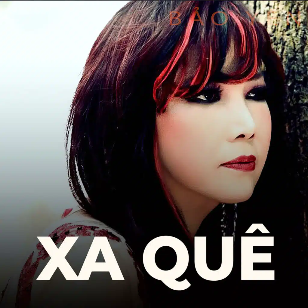 Xa quê