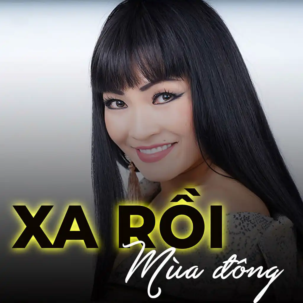 Xa rồi mùa đông