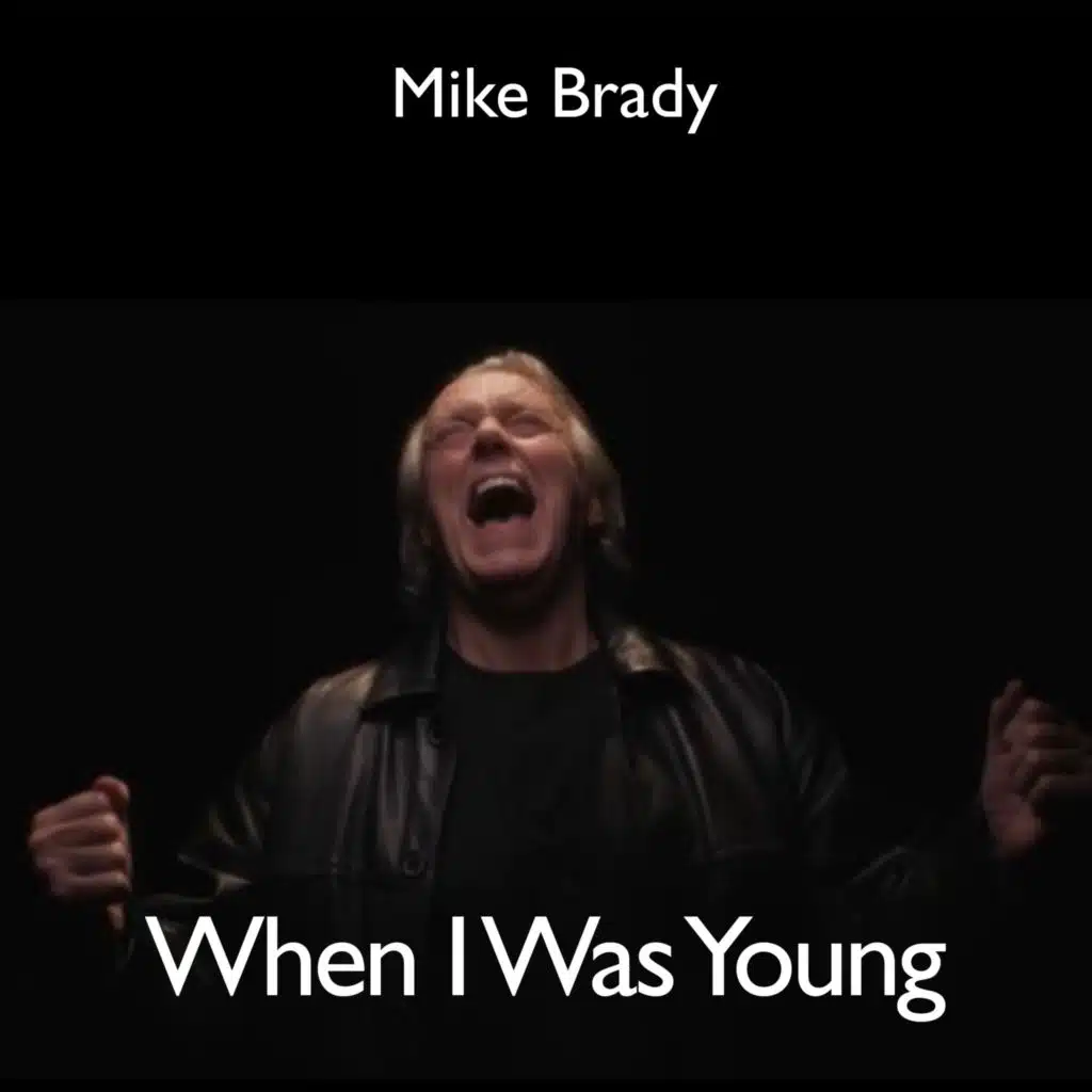 Mike Brady