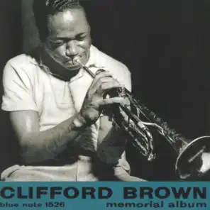 Carvin' The Rock (Remastered) [feat. Clifford Brown]