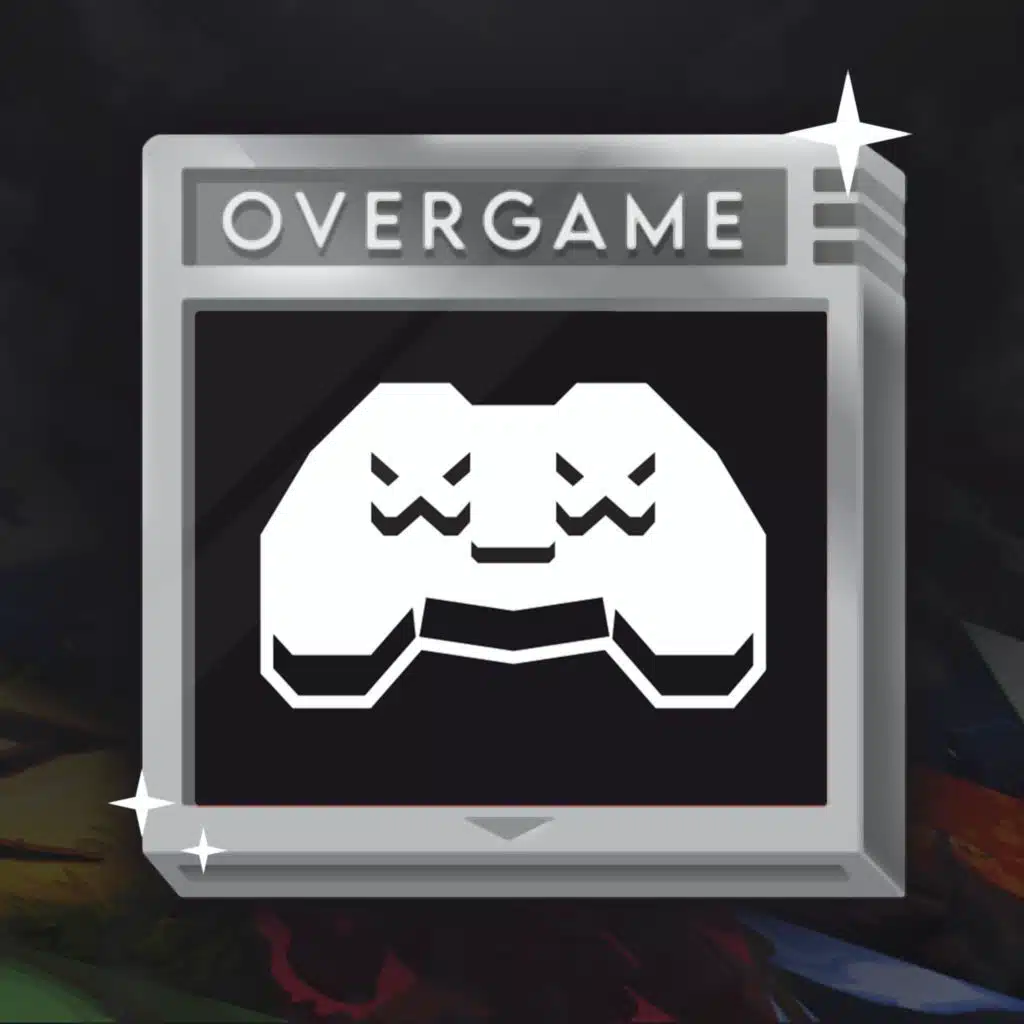 OVERGAME
