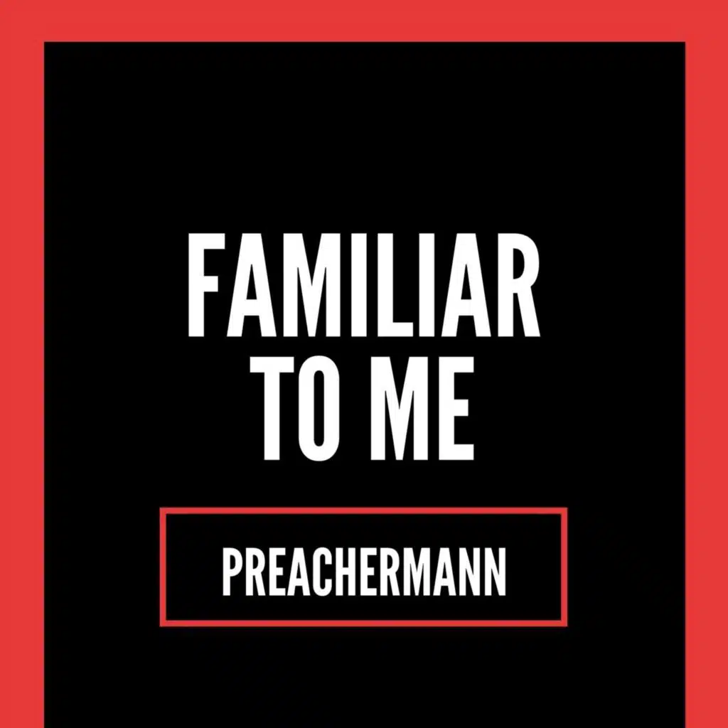Preachermann