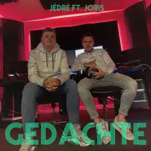 Gedachte (feat. Joris)