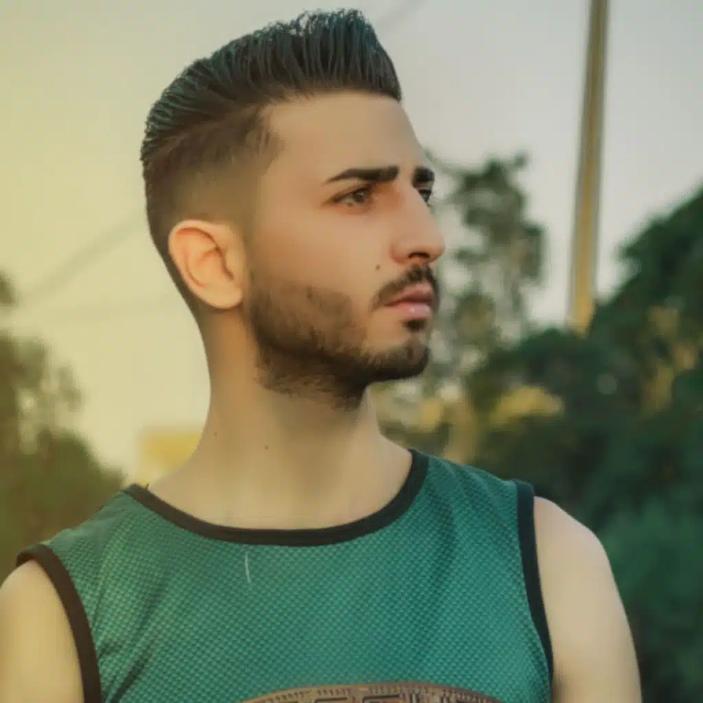 انا الك يا روحي - محمد الشمالي