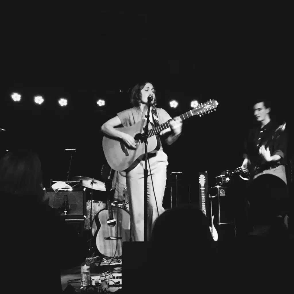 Live at the Turf Club