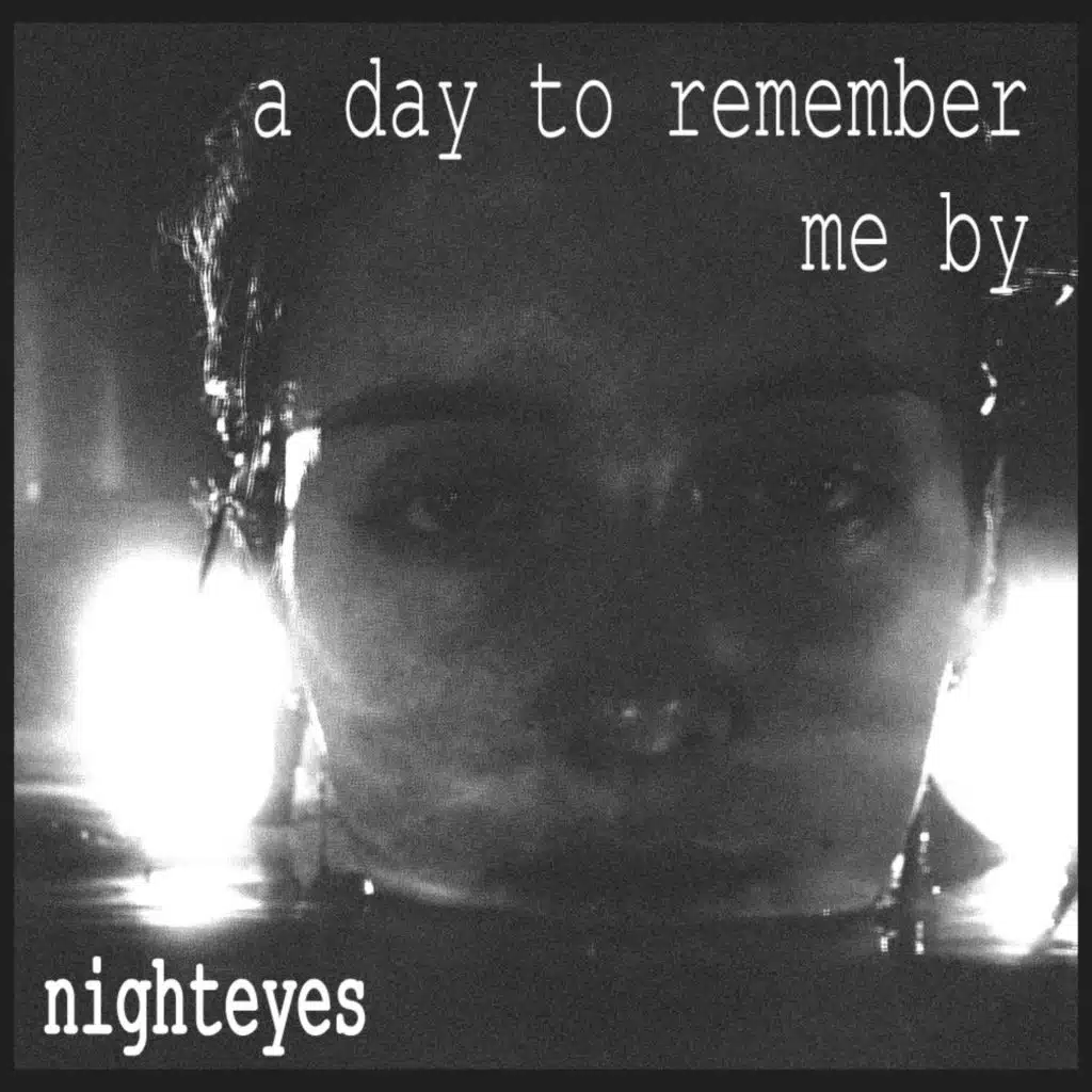 A Day to Remember Me By
