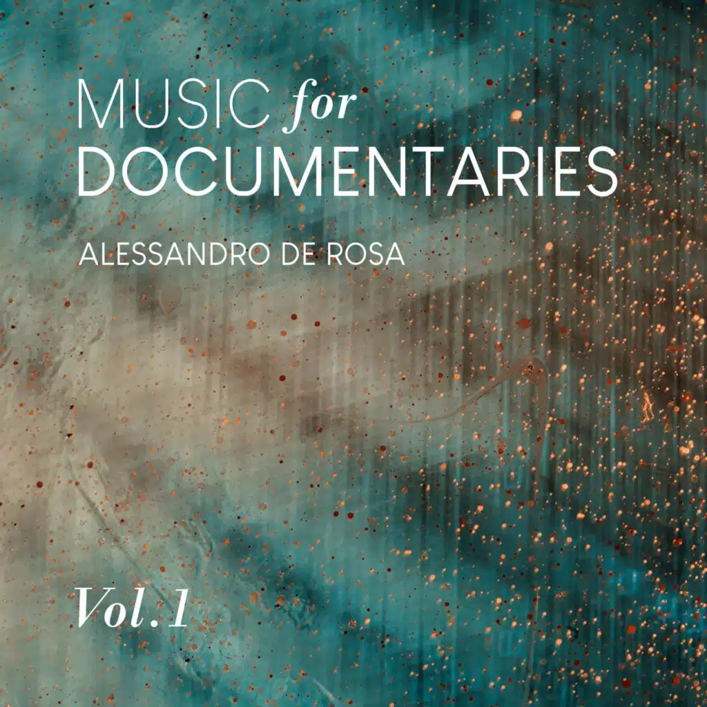 Music For Documentaries Vol. 1