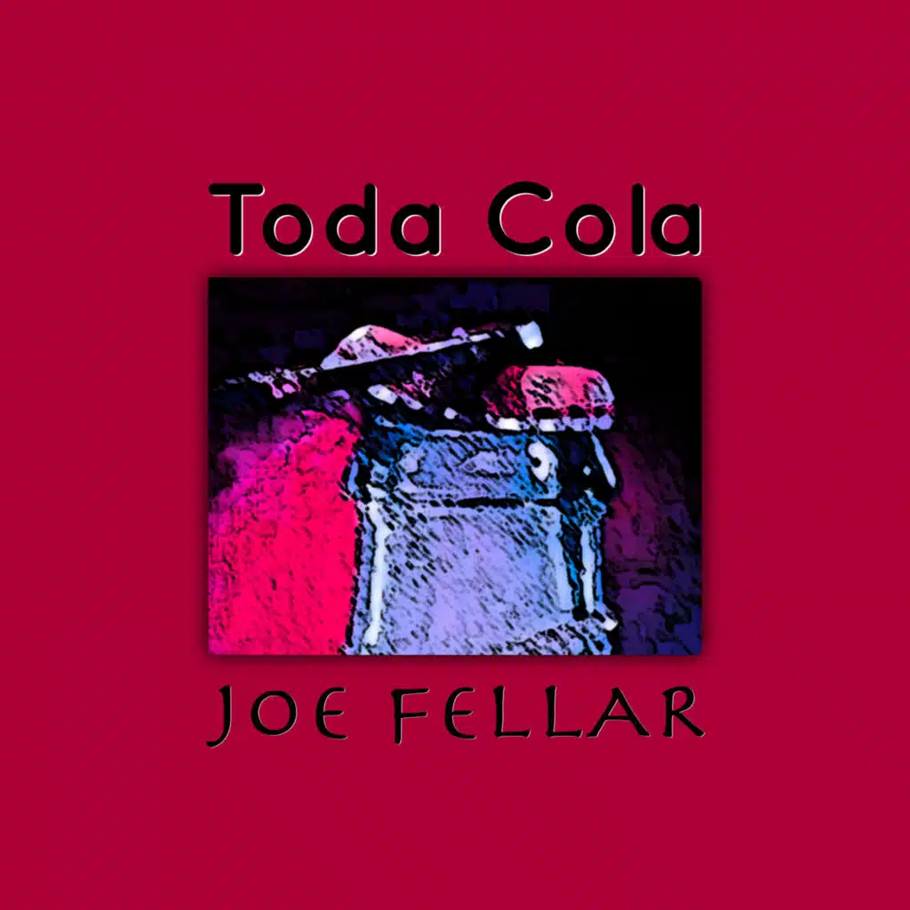 Joe Fellar