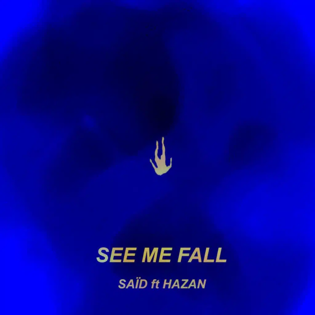 See Me Fall