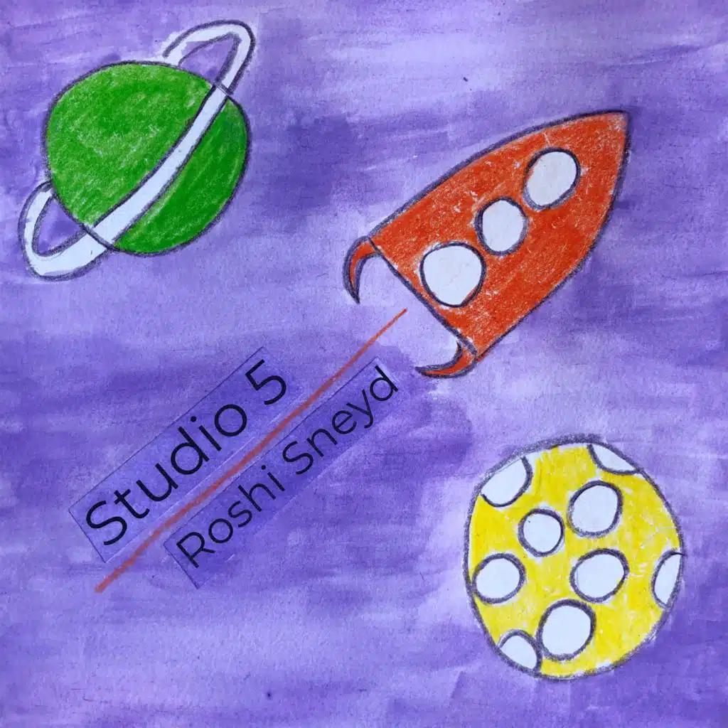 Studio 5