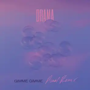 Gimme Gimme ((Pional Remix) [Extended Remix])