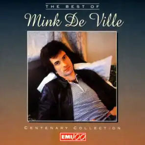 The Best Of Mink Deville