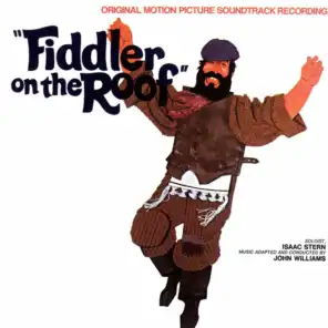 If I Were A Rich Man (From "Fiddler On The Roof" Soundtrack)