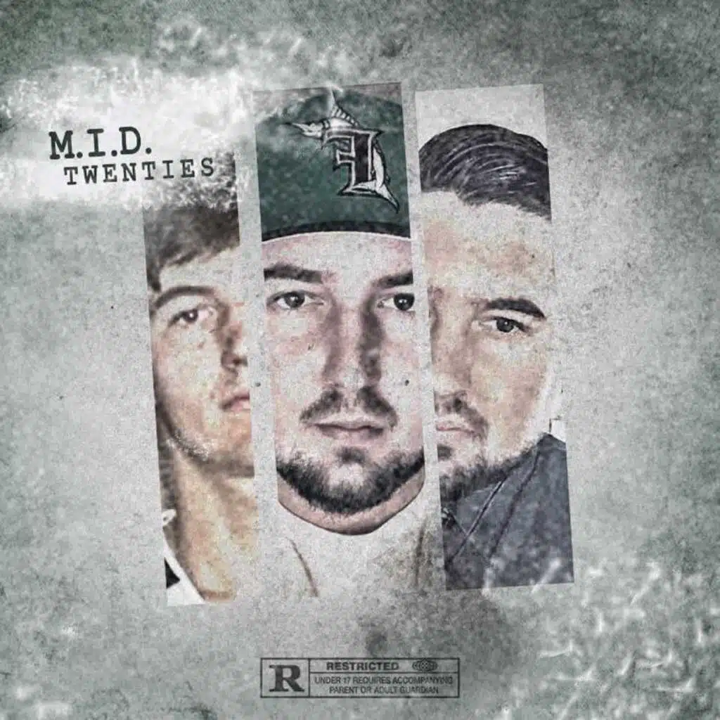 M.I.D Twenties