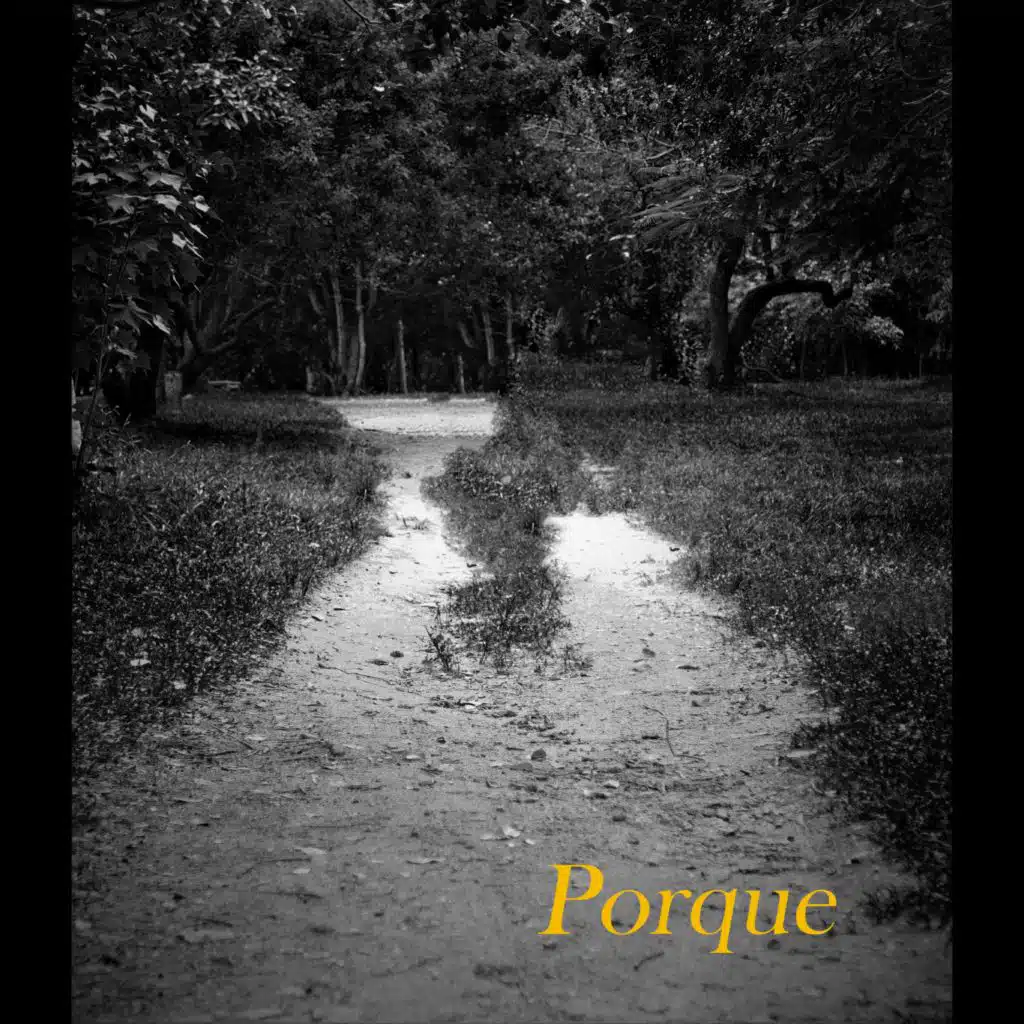Porque (feat. Gustavo B. Rosa)