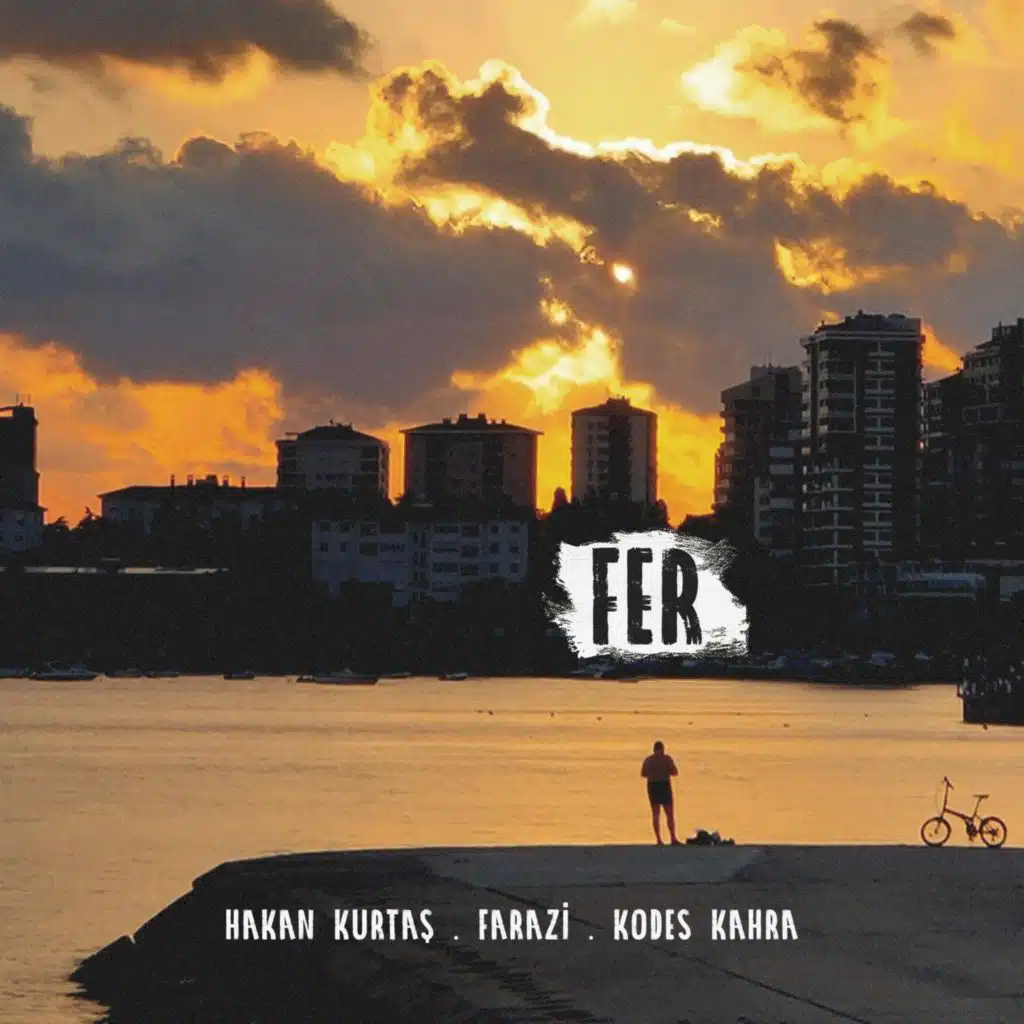 Fer (feat. Farazi & Kodes Kahra)
