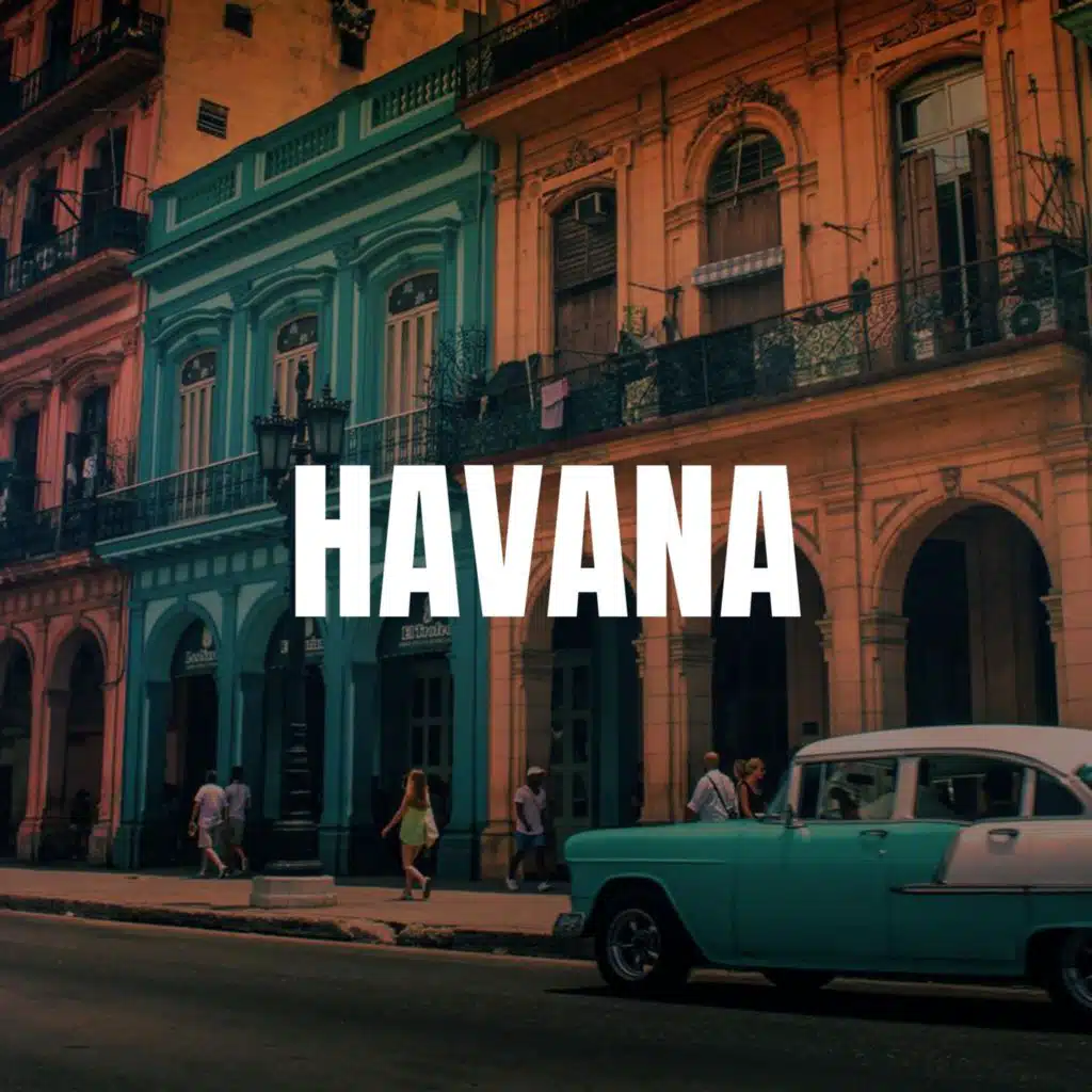 Havana (Beat)