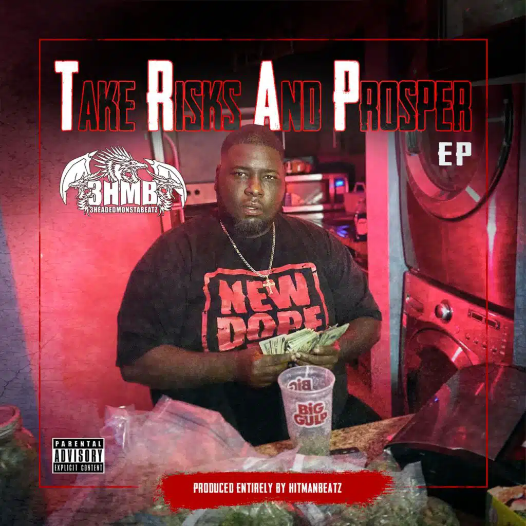 Take Risks and Prosper