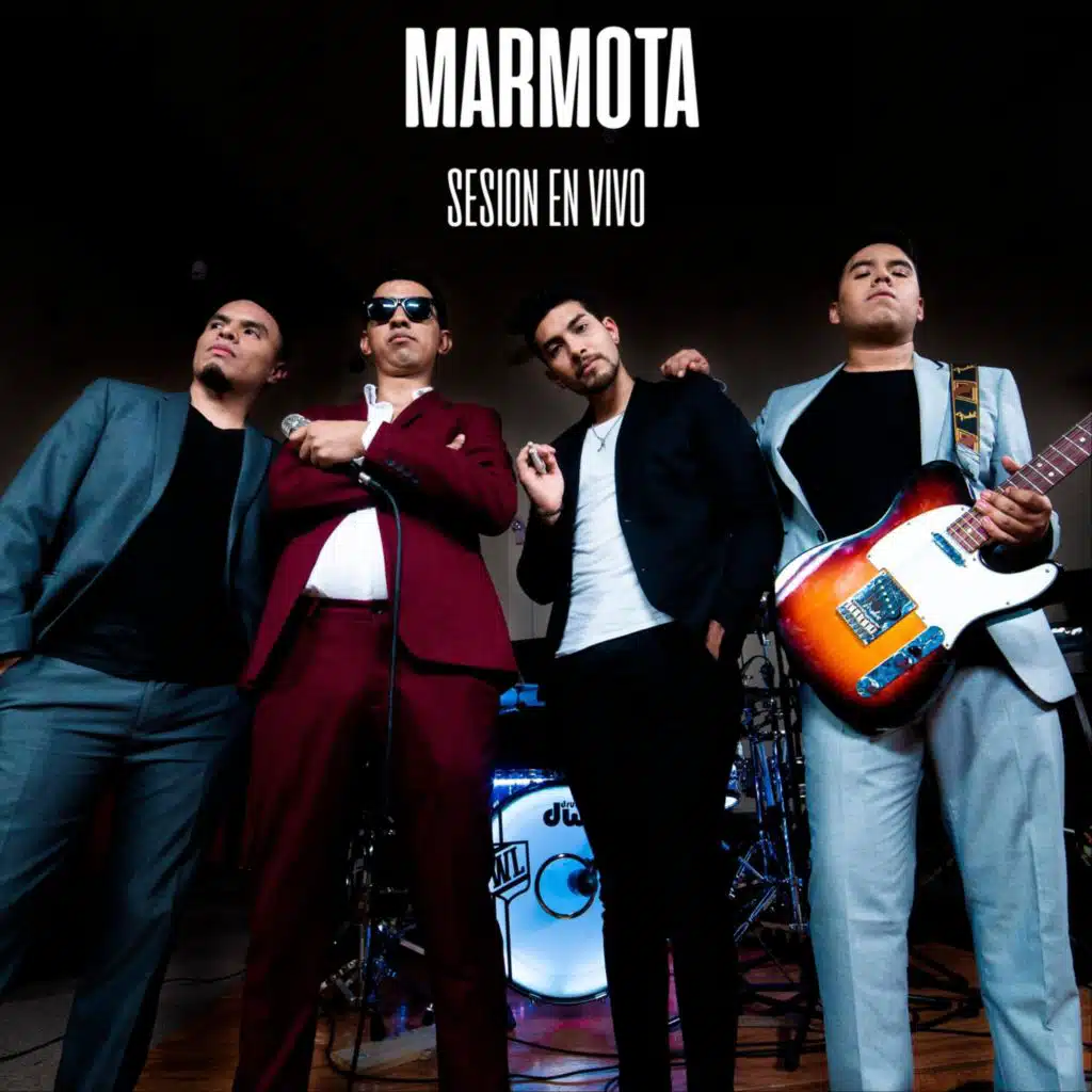 Sesión en Vivo
