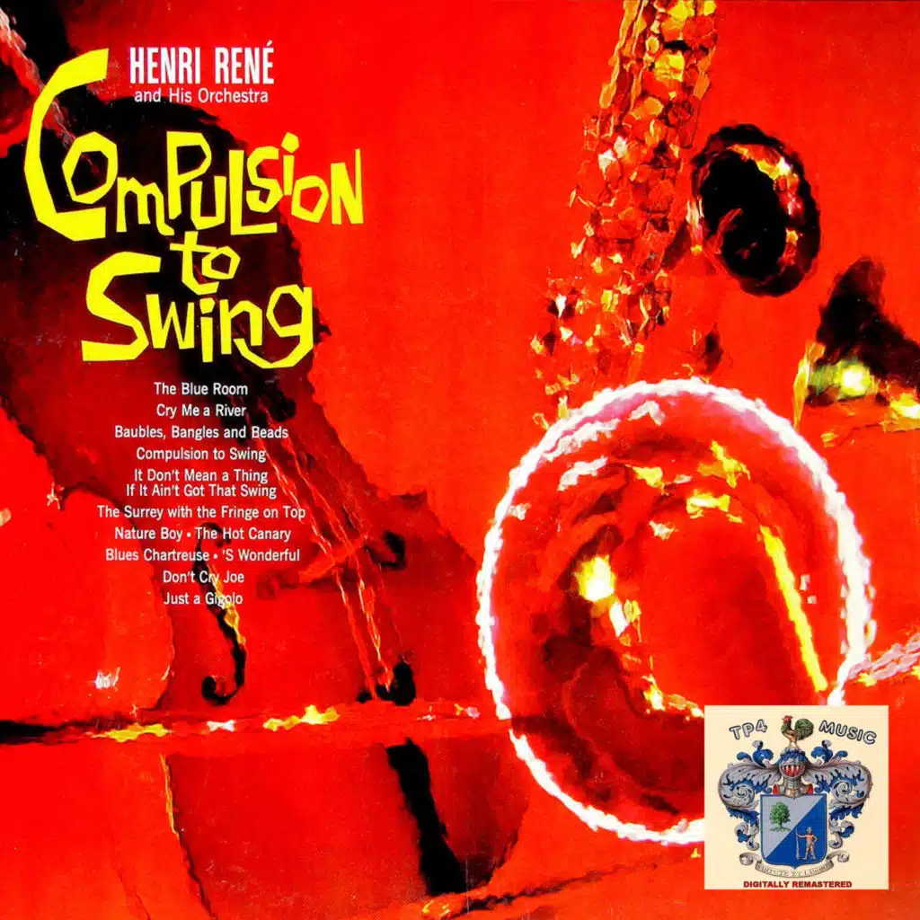 Compulsion to Swing