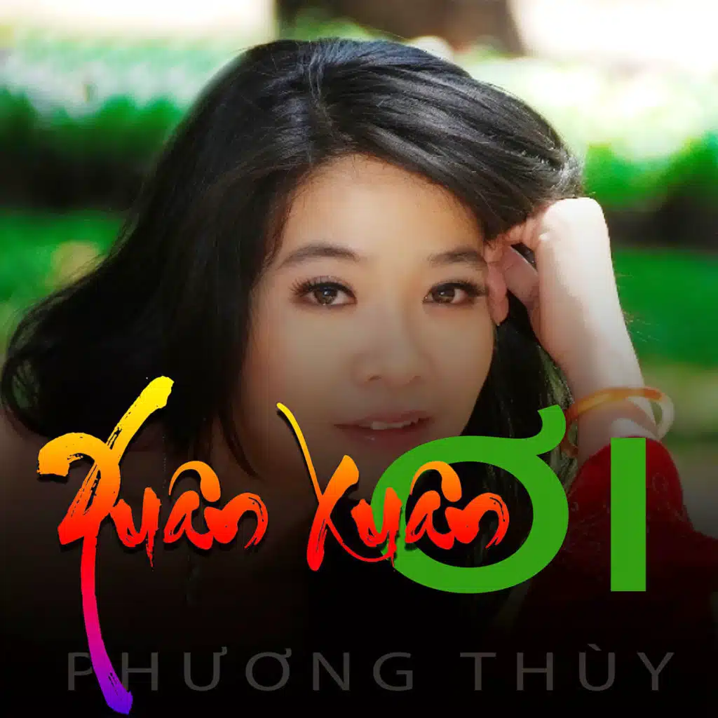 Chúc Tết ngày xuân