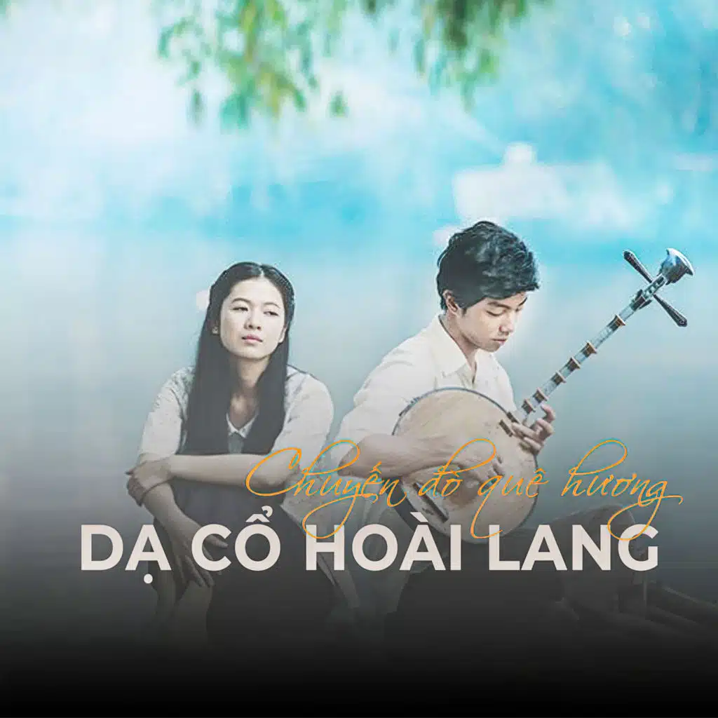 Anh ở đầu sông em cuối sông