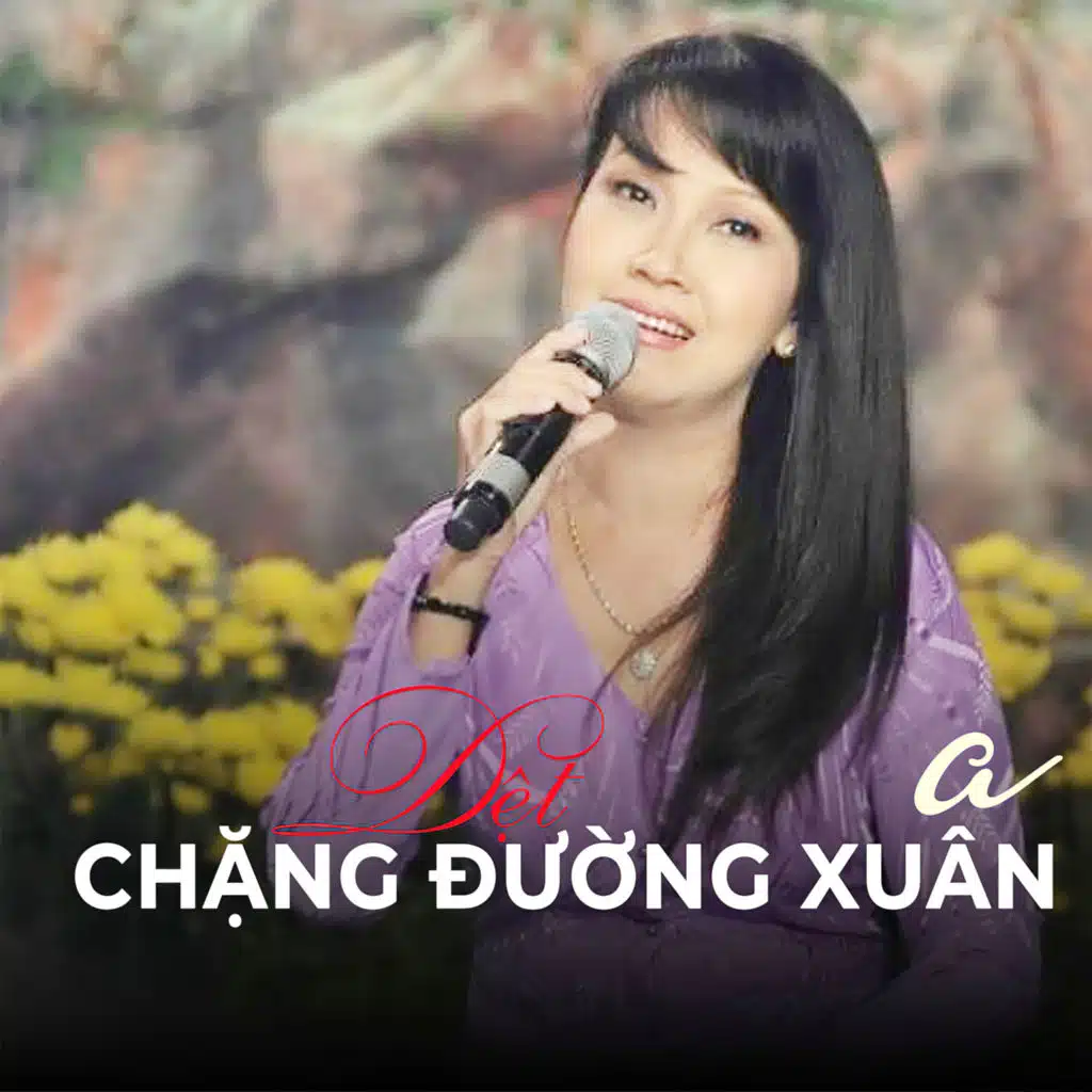 Dệt chặng đường xuân A