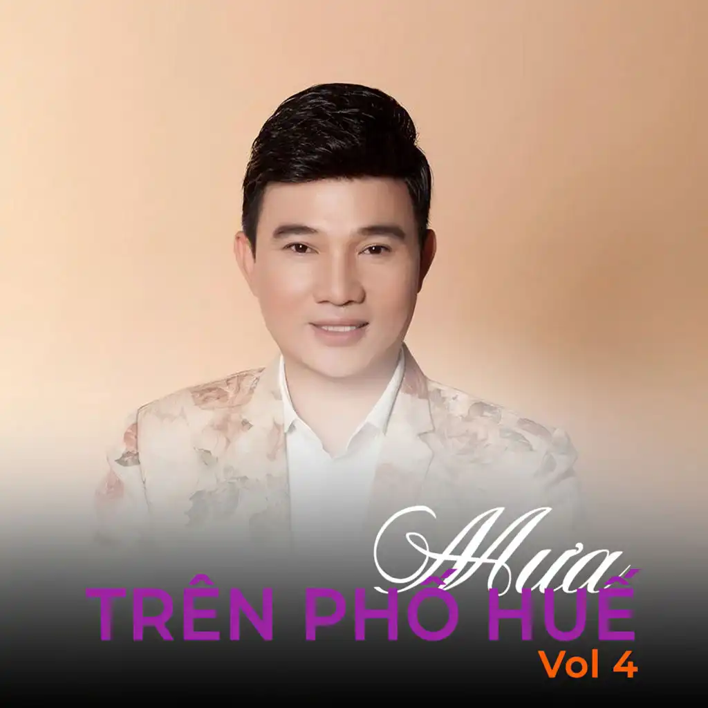 Mưa trên phố Huế Vol. 4