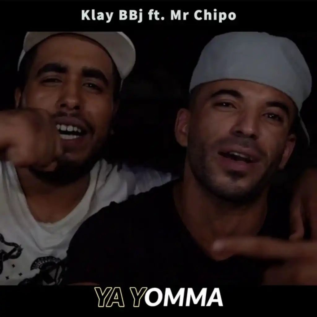 Ya Yomma (feat. Klay BBJ)