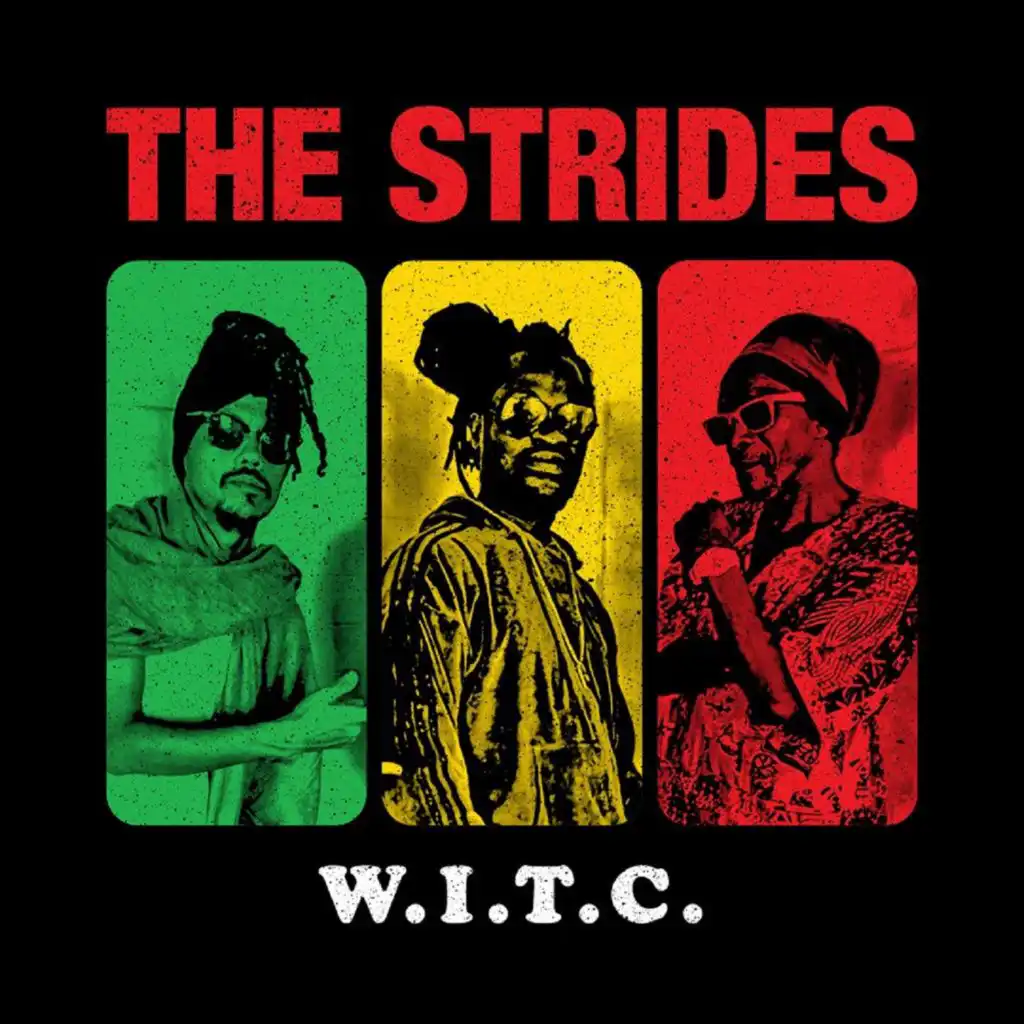The Strides