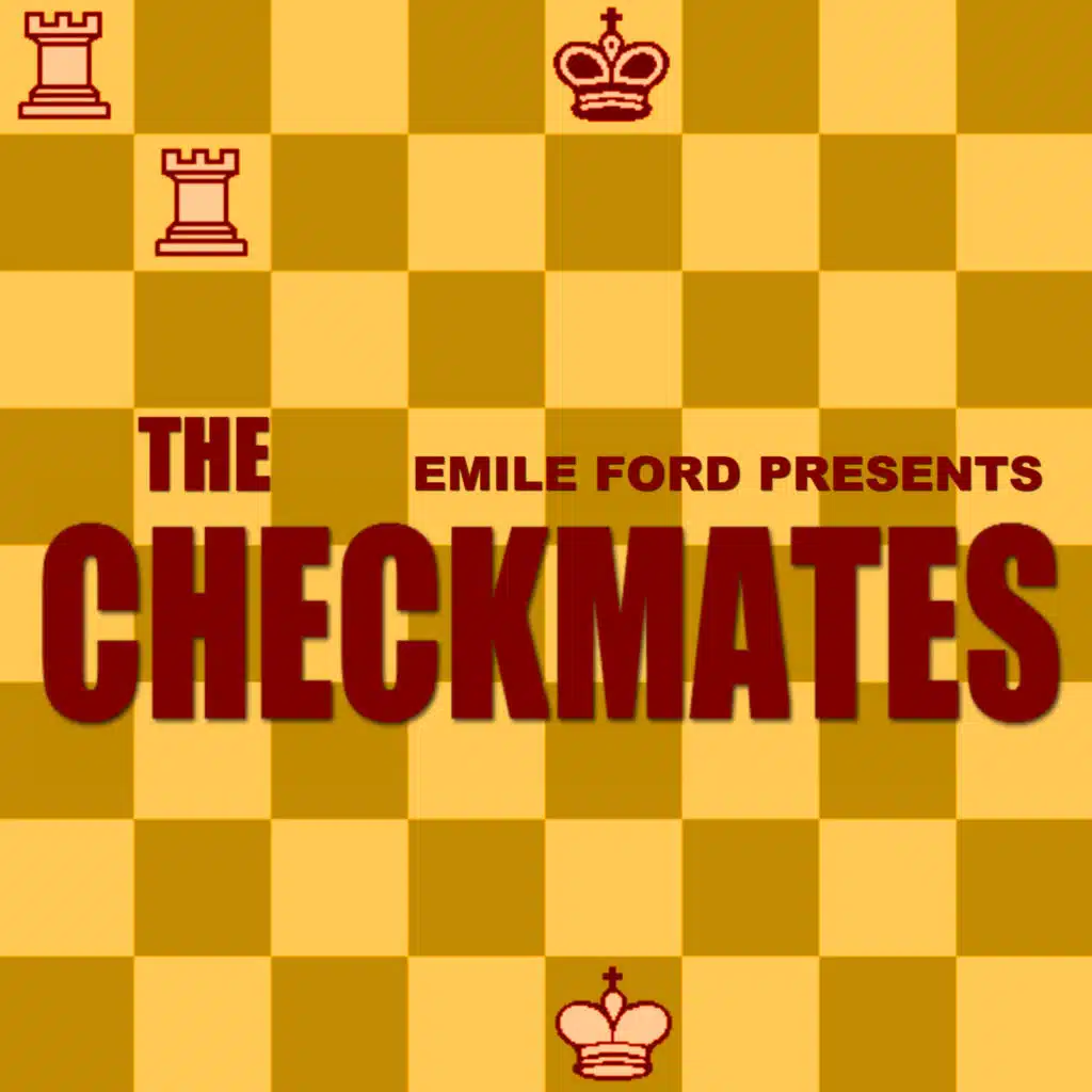 The Checkmates