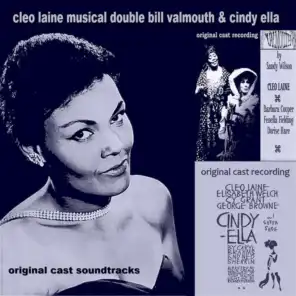 Cleo Laine Double Bill - Valmouth & Cindy Ella (Original Soundtracks)