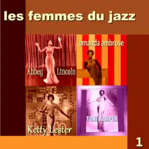 Les Femmes Du Jazz 1