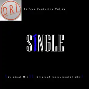Single (Instrumetal Mix) [feat. Valley]