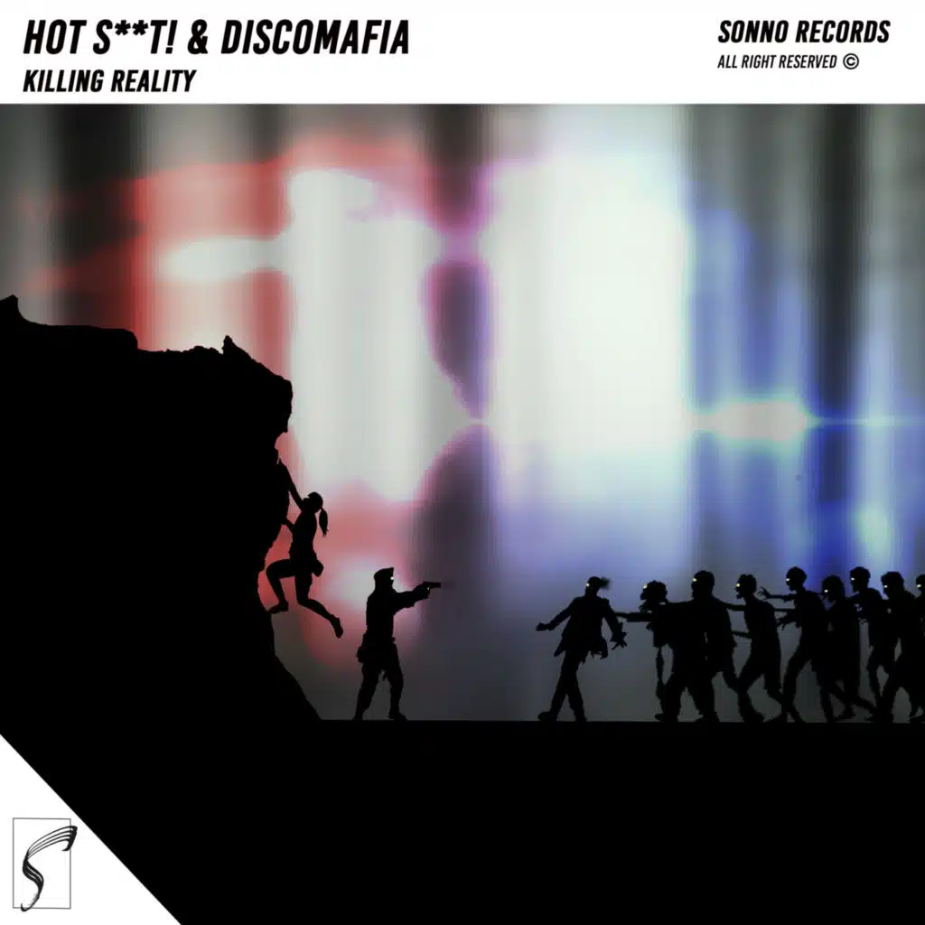 Hot Shit! & DiscoMafia