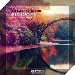 Oscillation (Incl. Tycoos Remix)