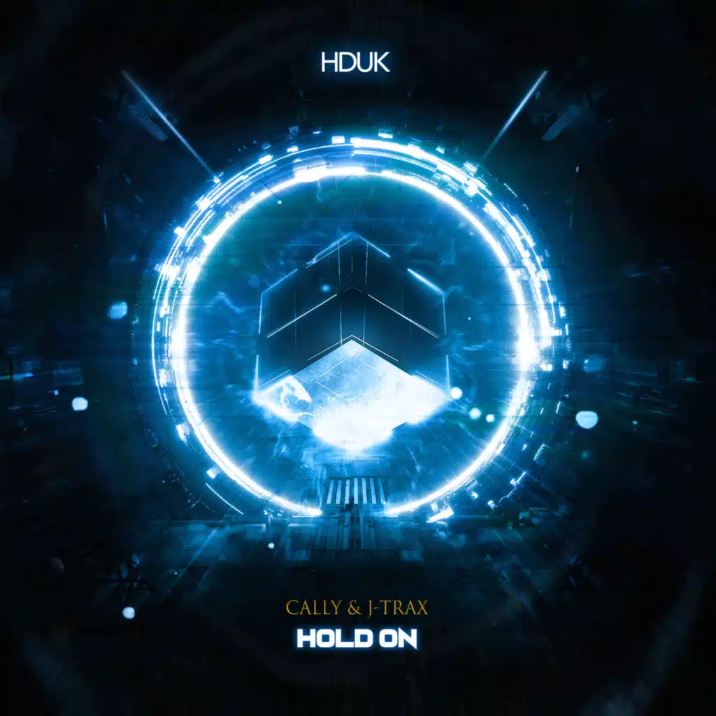 Hold On (Radio Edit)