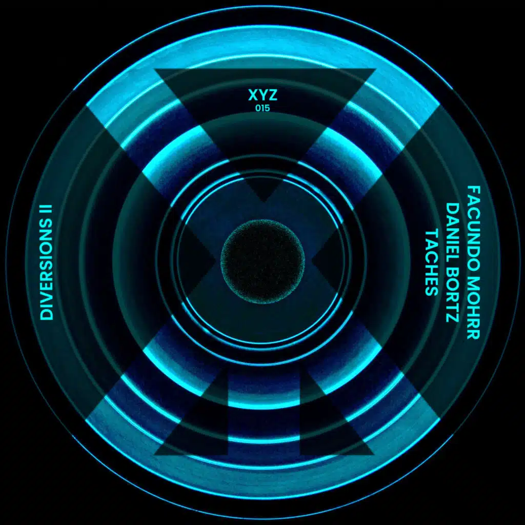 Flyga (TÂCHES Remix)