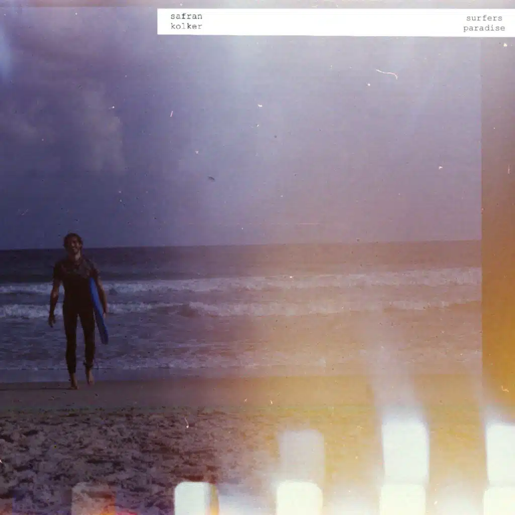 Surfers Paradise (feat. KT Further)