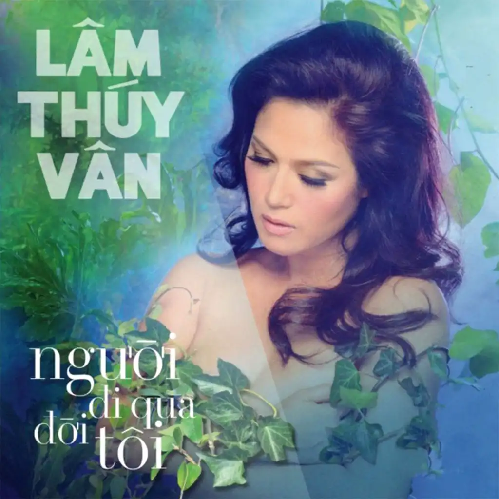 Lâm Thúy Vân